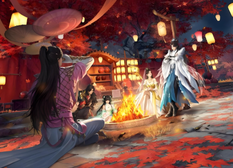 梦幻新诛仙轻享公测时间公布:开服日期与预约入口一览