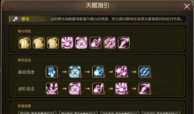 龙之谷启程祭司双流派切换与团队协作示意