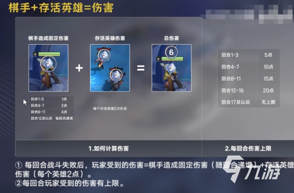 王者万象棋排位模式后三名扣分规则及经验获取问题详解