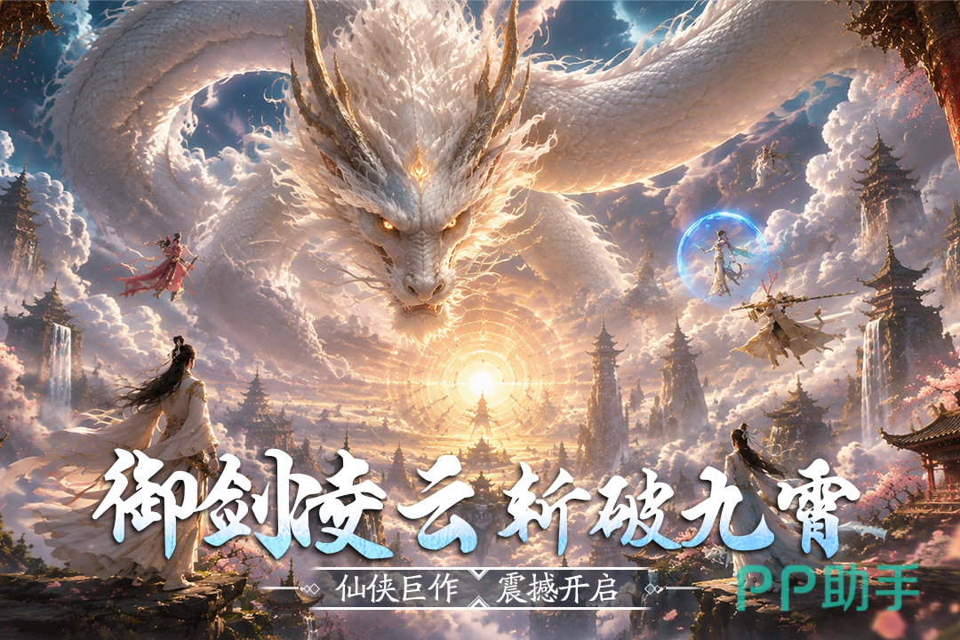 九界降魔茅山特色界面展示