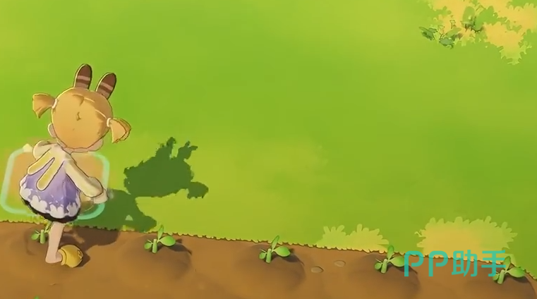 星布谷地种植界面展示图