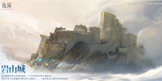 万乘国工业区实景图