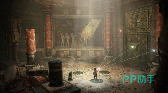 A Plague Tale Resonance游戏封面图