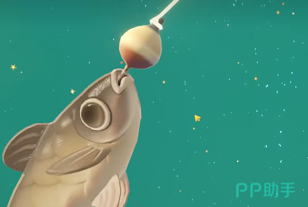 星布谷地生态箱互动操作界面示意图
