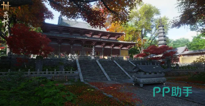 怪无常红衣时装展示图
