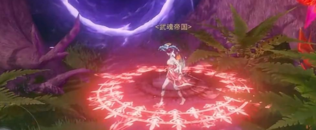 星斗大森林隐藏宝箱与仙草分布图