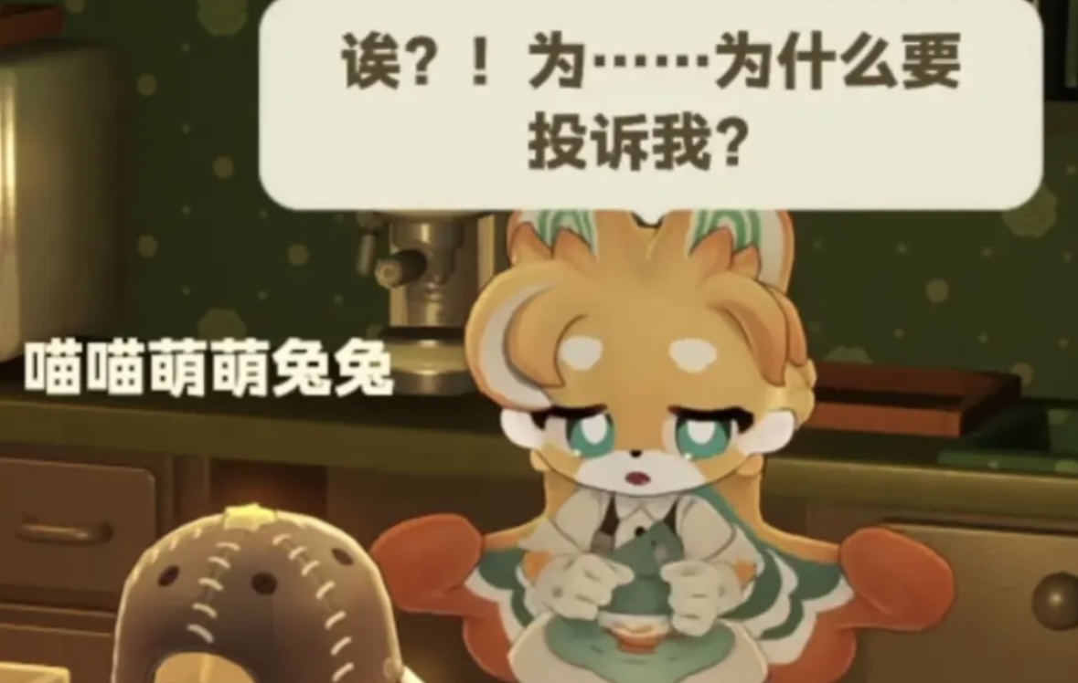 星布谷地公共房间社交互动体验