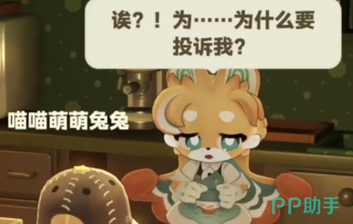 星布谷地公共房间社交互动体验