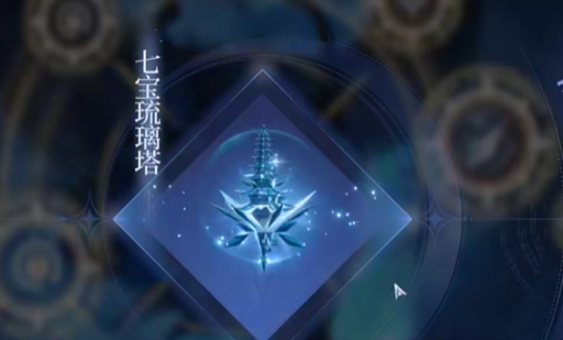 魂环搭配与资源分配示意图