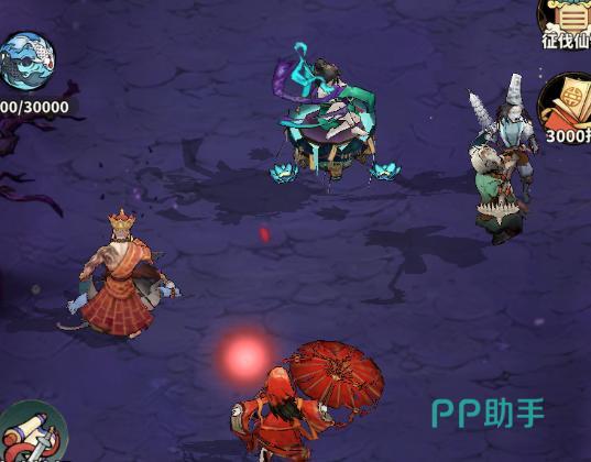 大黑天观音技能详情图