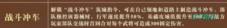 抛石机技能说明图