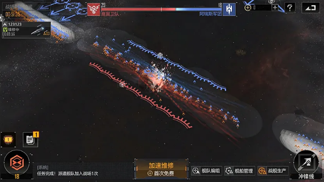 星际猎人第二家园行星战场玩法详解：新手入门与实战技巧