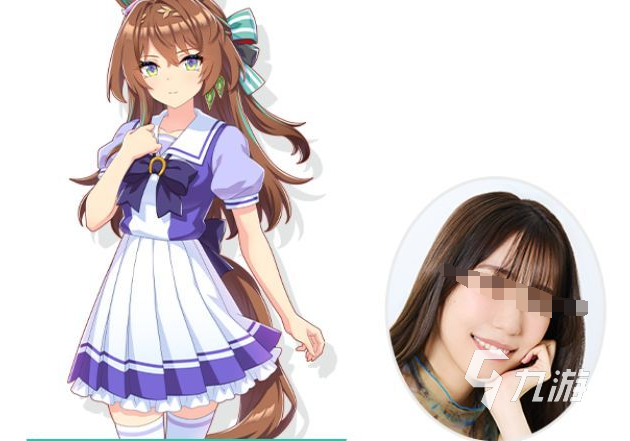 赛马娘日服5.5周年新角色神威启示登场介绍与角色解析