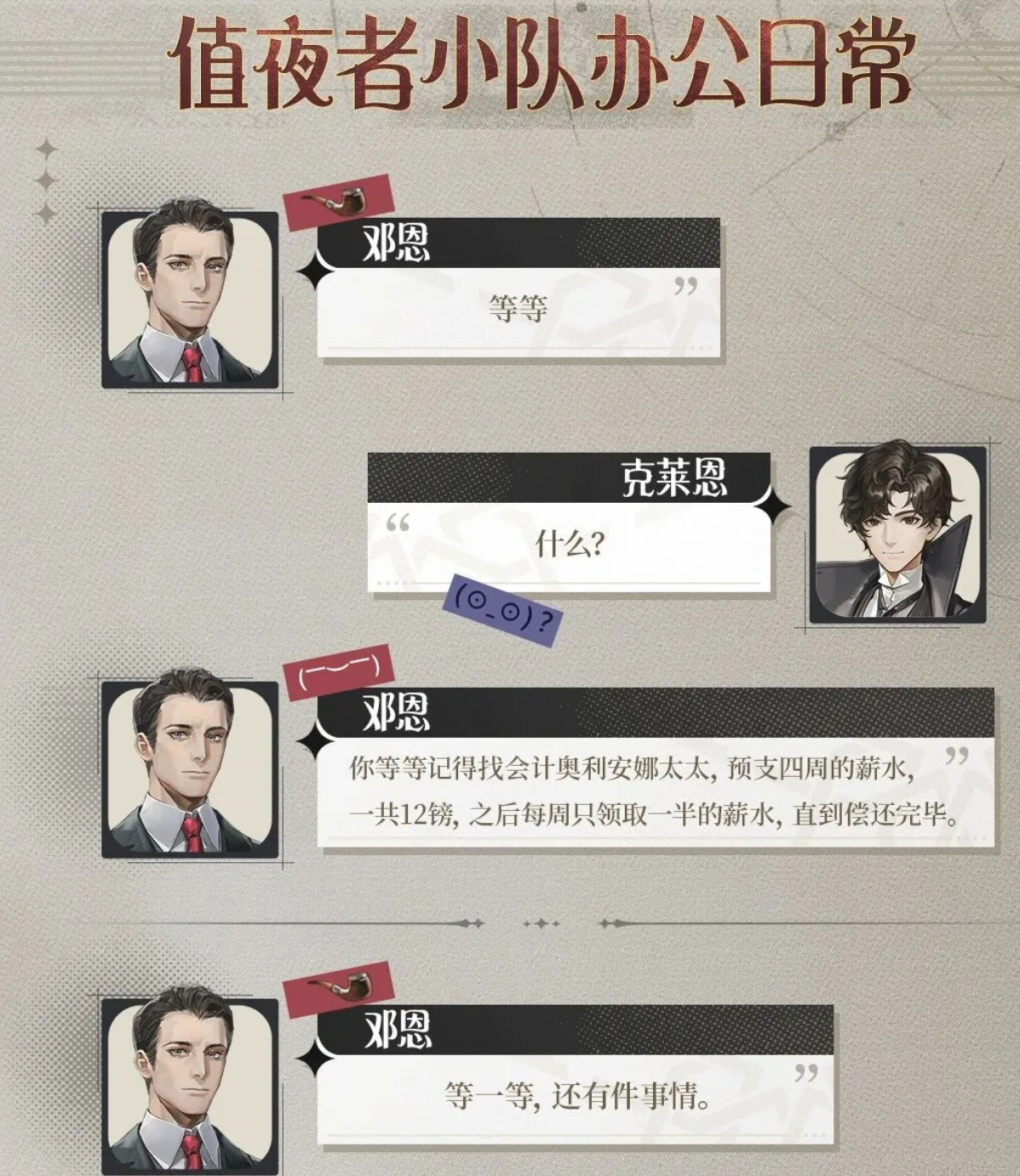 查尼斯门高阶事件应对流程图
