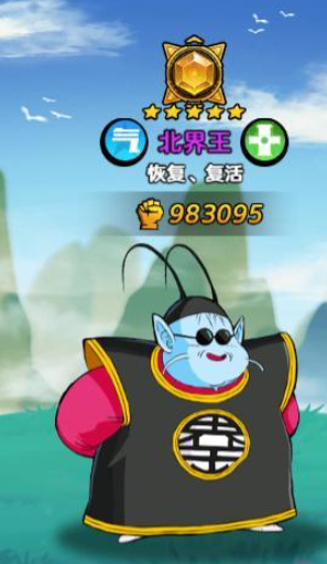 五人阵容合照