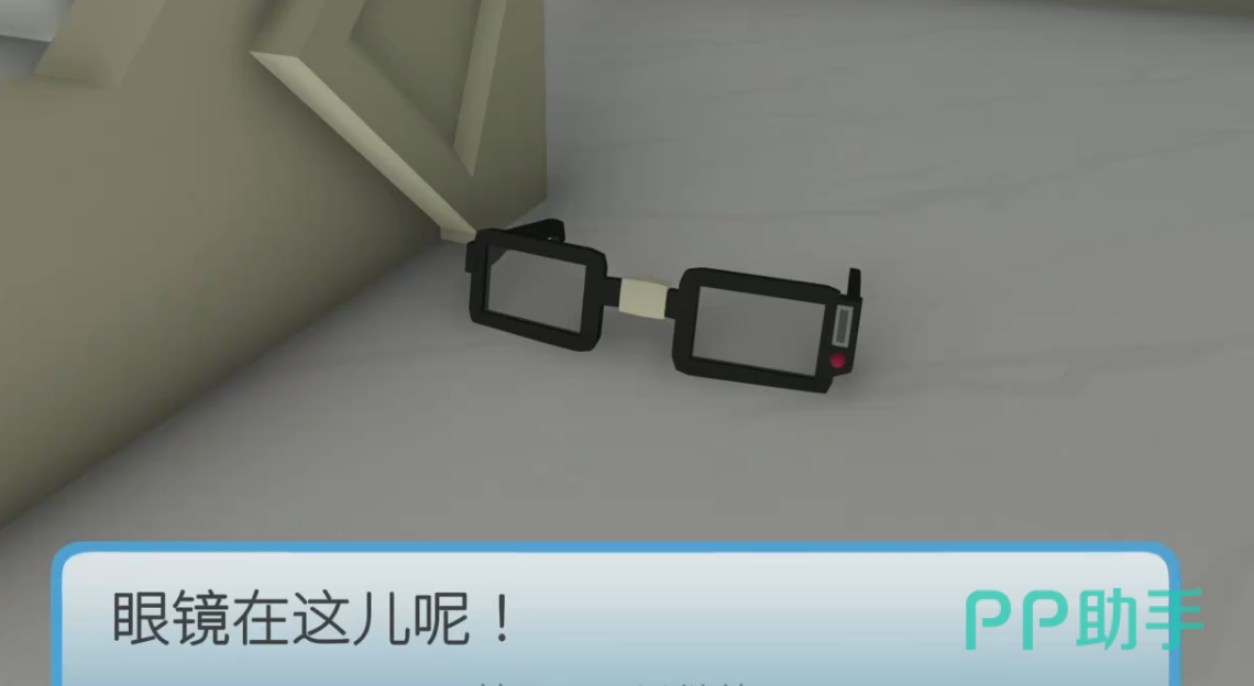 太空侦探套装预览图