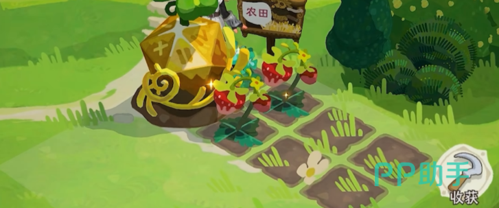 雾海之下灶台操作界面展示图