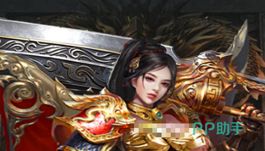 魔狩战纪法师职业展示图