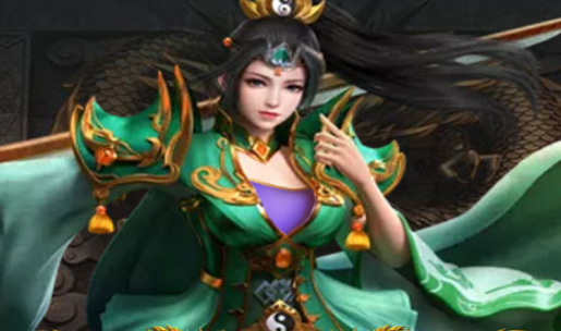 魔狩战纪三大职业对比图