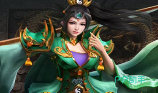魔狩战纪三大职业对比图