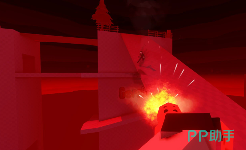 GoreBox 27游戏主视觉图