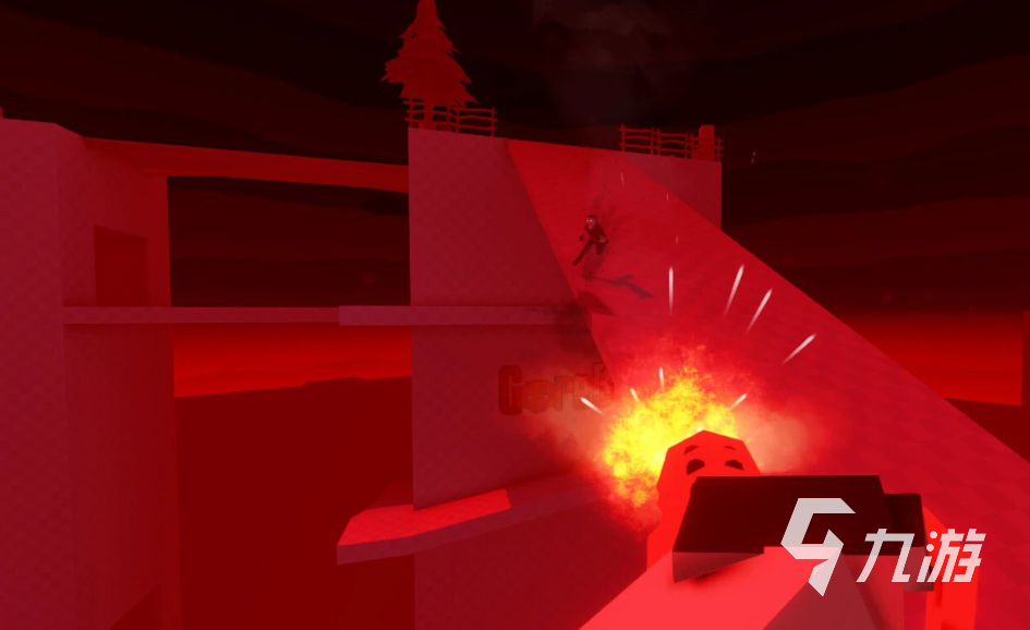 Gorebox27上线时间公布:最新发布日期与详情