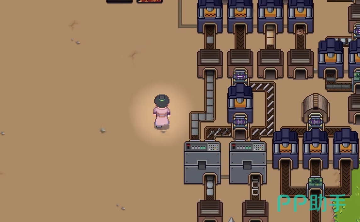 江城创业记电网过载状态提示图