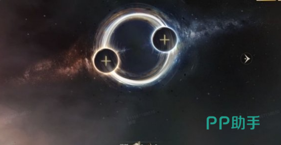 诡秘之主非凡物质合成界面示意图