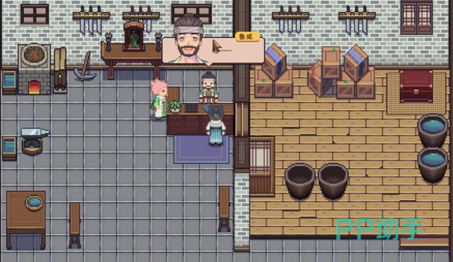 江城创业记孙道一全流程操作指引图