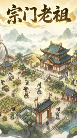 宗门老祖上线时间是什么时候？最新开服日期一览