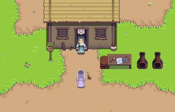江城创业记孙道一好感等级对应奖励说明