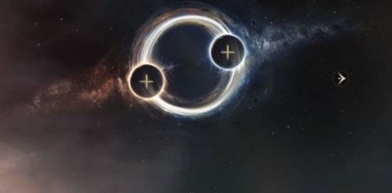 诡秘之主非凡物质聚合界面示意图
