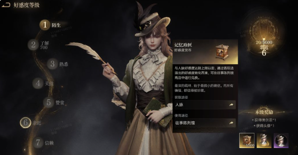 PVE与PVP角色搭配示意