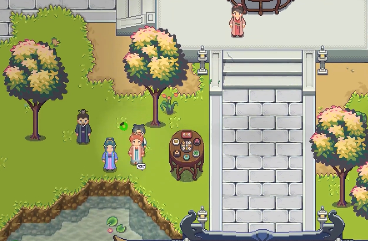 江城创业记中秋品菜竞赛主题说明