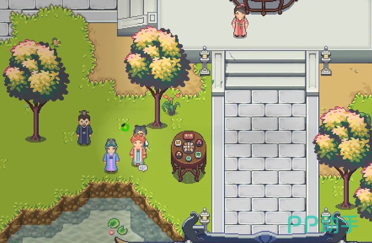 江城创业记中秋品菜竞赛主题说明