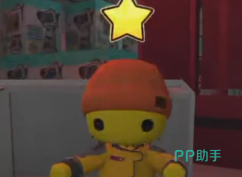 晃晃人生火箭发射基地交互界面