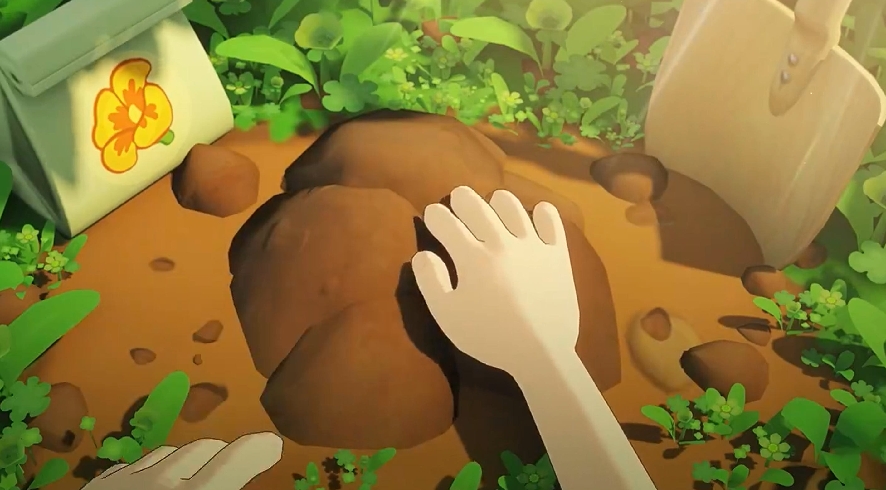 星布谷地变异作物种植全攻略：从选种到收获的详细步骤