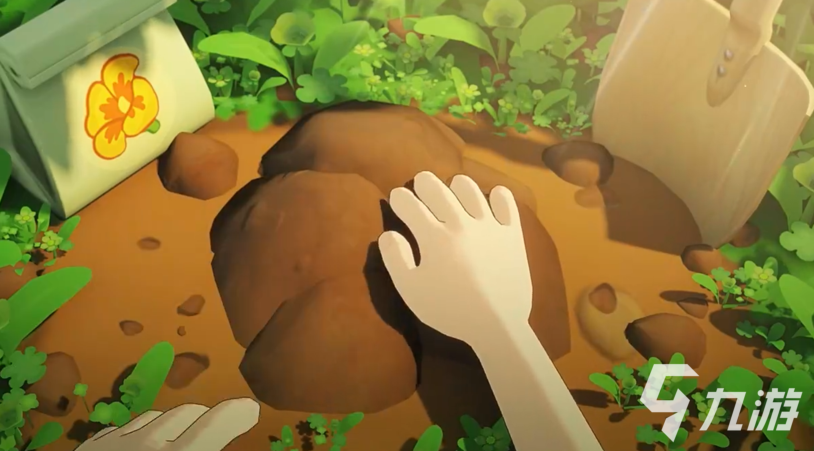 星布谷地变异作物种植全攻略:从选种到收获的详细步骤