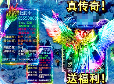 海岛传奇道士职业技能图示五