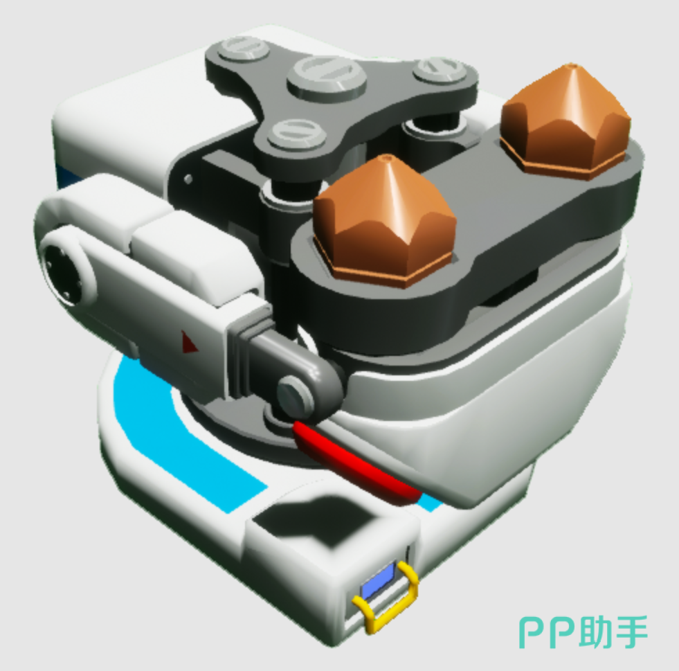 异星探险家巨型科技DLC设备列表