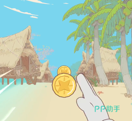 闪耀吧噜咪属性克制关系示意图