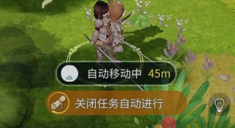 露娜蓝色大陆副本难度匹配示意图