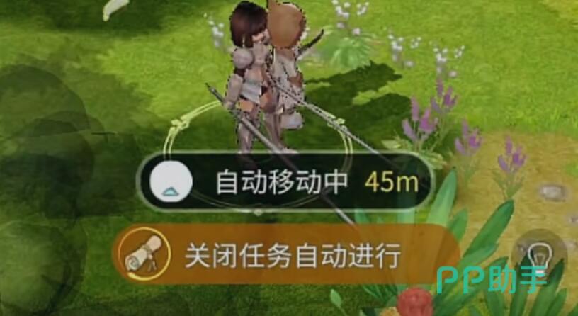 露娜蓝色大陆副本难度匹配示意图