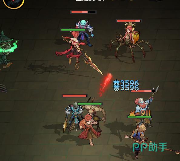 永夜起源英雄升星与升级资源规划图