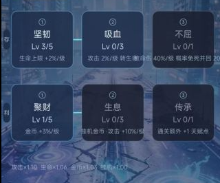 都市高武战斗场景示意图