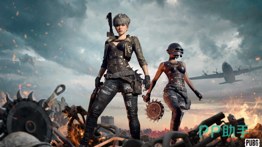 2026年PUBG玩家典型网络卡顿场景实录:决赛圈拉枪延迟跳变与画面撕裂现象