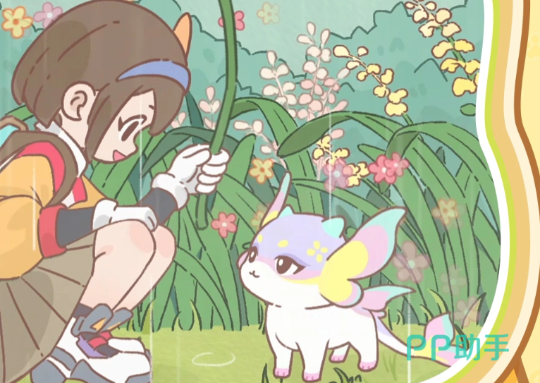 迷梦猫鲨技能选择界面