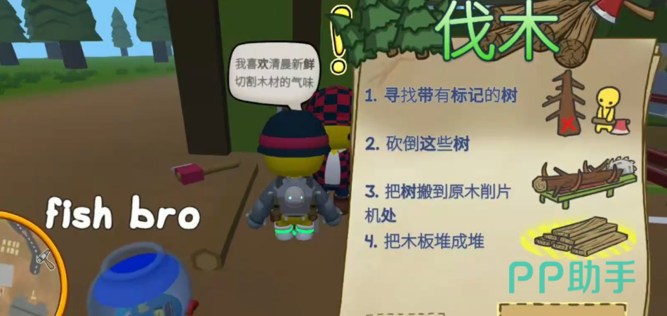 晃晃人生任务优先级管理示意图