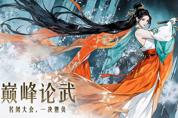 副本战斗策略配置界面