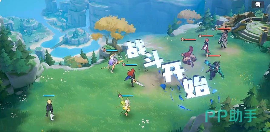 地母遗愿技能说明图